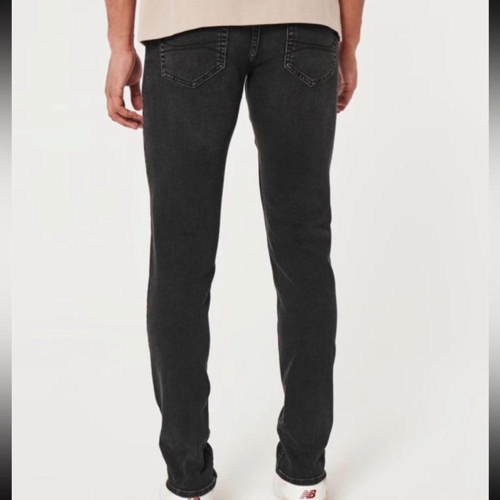 Hollister Skinny Epic Flex Men’s Jeans 29x30 - Picture 2 of 12